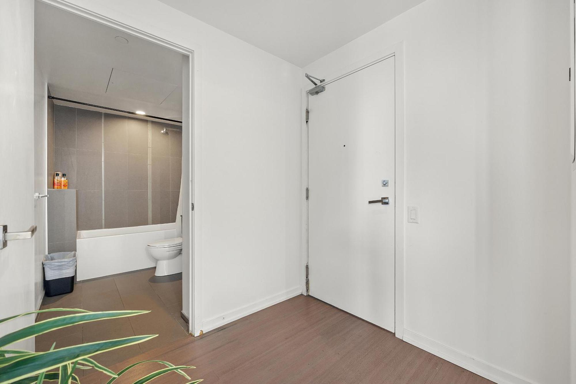 Downtown Toronto Condos Exterior foto